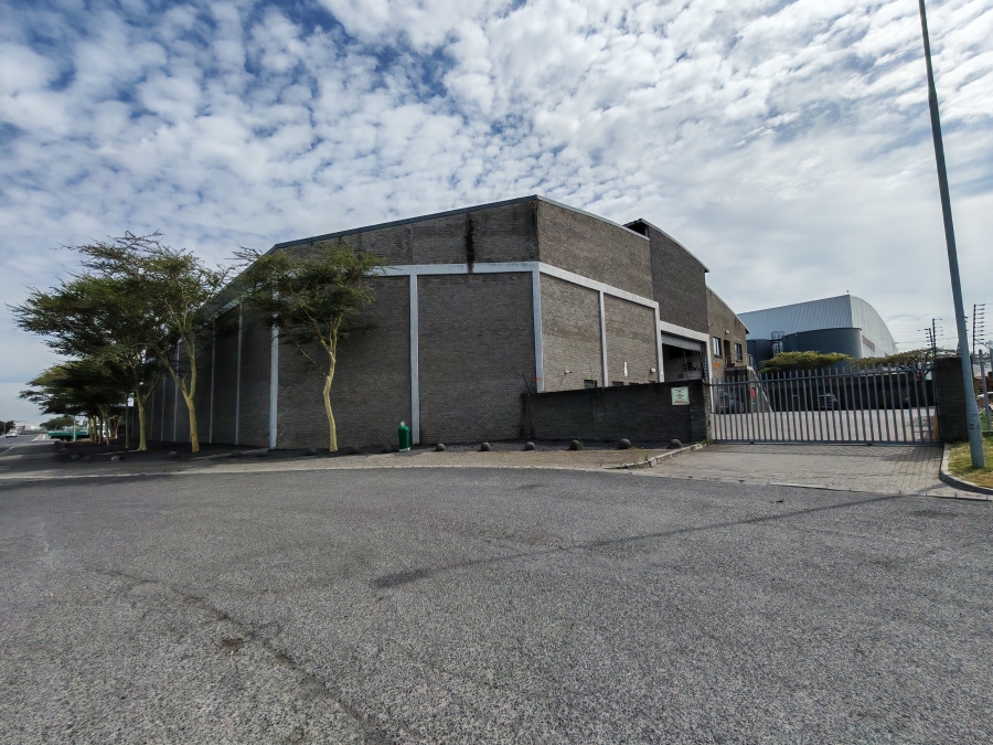 To Let commercial Property for Rent in Saxenburg Park 1 Western Cape